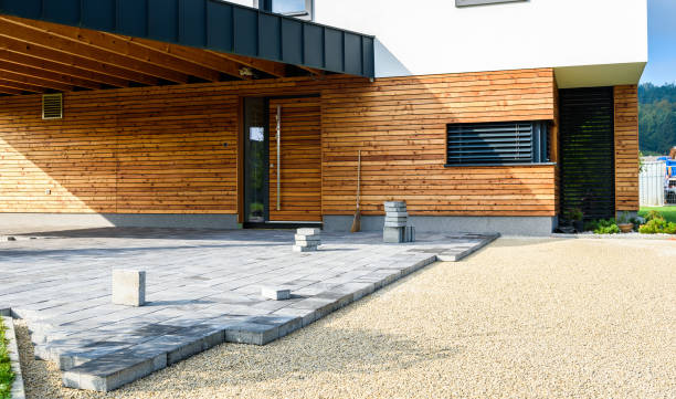 Best Affordable Driveway Pavers  in Thomson, GA