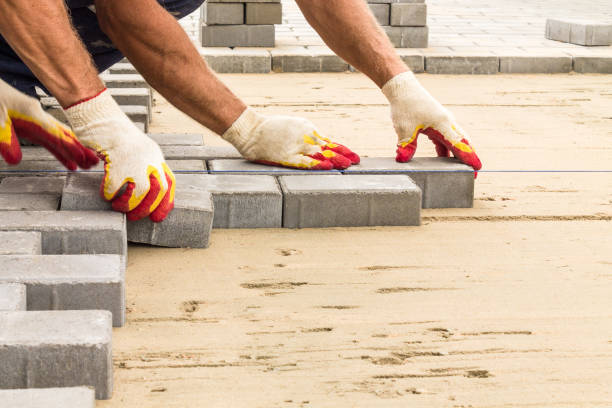 Best Driveway Pavers Near Me  in Thomson, GA