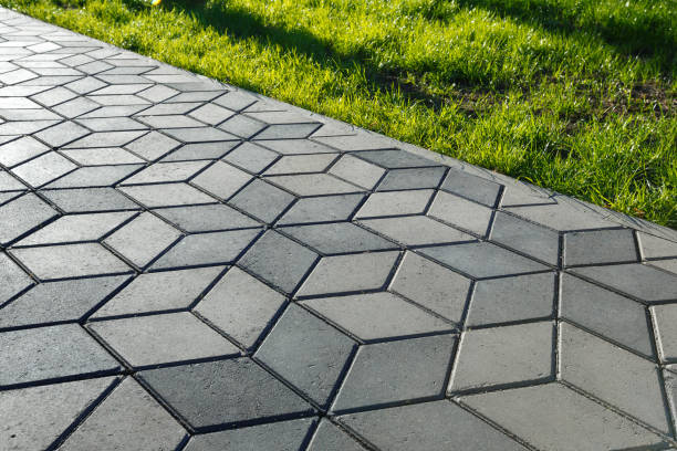 Best Driveway Paving Contractor  in Thomson, GA