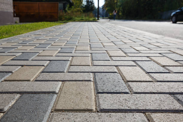 Best Residential Paver Driveway  in Thomson, GA