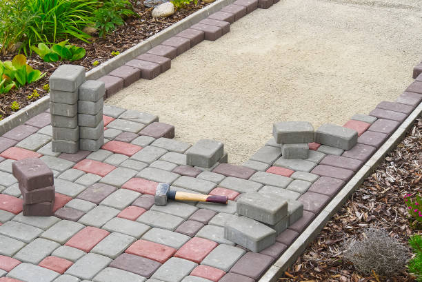 Driveway Pavers for Homes in Thomson, GA