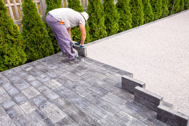 Reasons to Select Us for Your Driveway Paving Requirements in Thomson, GA