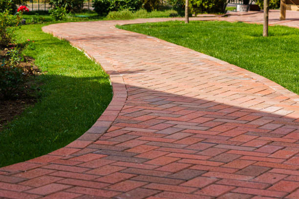Best Custom Driveway Pavers  in Thomson, GA