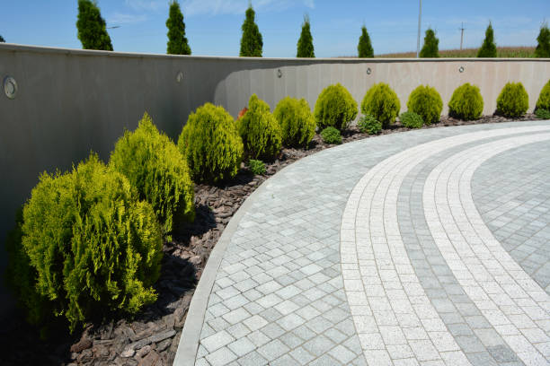 Best Concrete Paver Driveway  in Thomson, GA