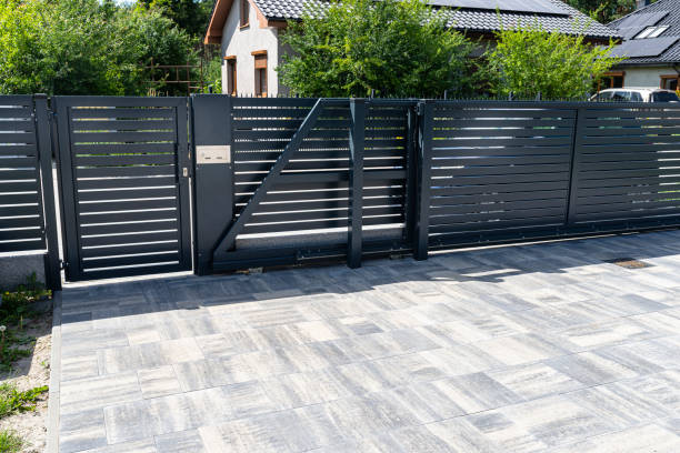 Best Cobblestone Driveway Pavers  in Thomson, GA