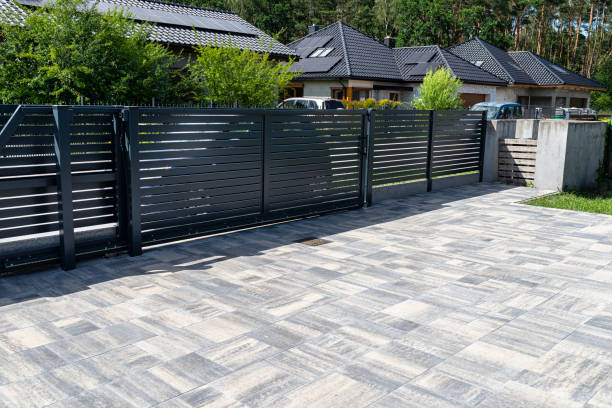 Best Driveway Pavers Near Me  in Thomson, GA