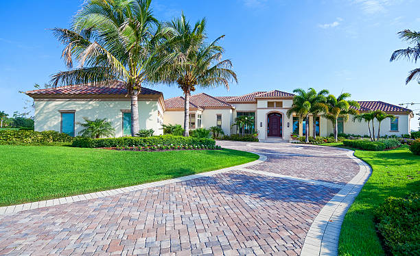 Professional Driveway Pavers in Thomson, GA