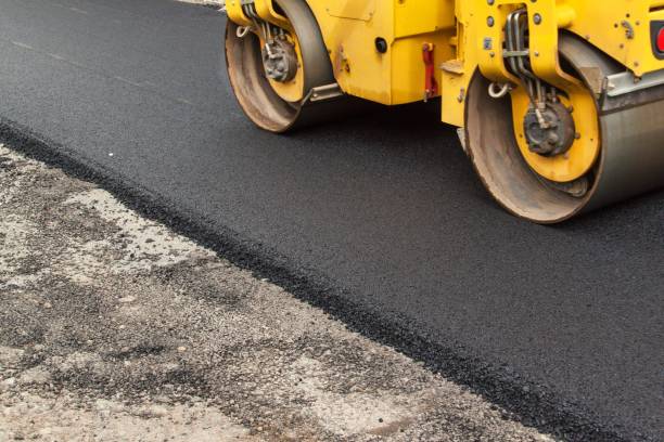 Best Decorative Driveway Pavers  in Thomson, GA